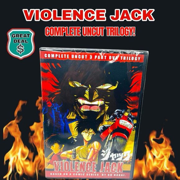 SOLD! - Picture 1 of 6